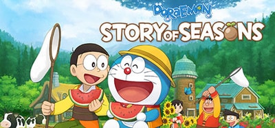 Doraemon Story of Seasons PC Full Version