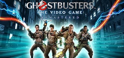 Ghostbusters The Video Game Remastered PC Full Version