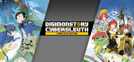 Digimon Story Cyber Sleuth: Complete Edition PC Full Version