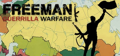 Freeman Guerrilla Warfare PC Repack Free Download