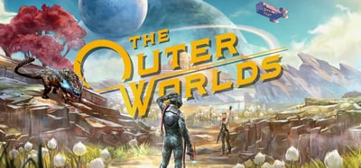 The Outer Worlds PC Full Version
