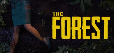 The Forest v1.12 PC Full Version