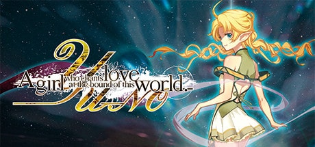 YU-NO: A girl who chants love at the bound of this world PC Full Version