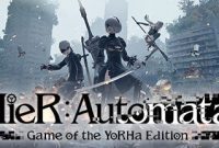 NieR: Automata – Game of the YoRHa Edition Full Repack