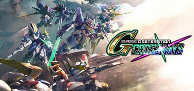 SD Gundam G Generation Cross Rays PC Repack Free Download