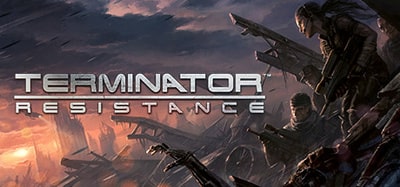 Terminator Resistance PC Repack Free Download