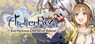 Atelier Ryza Ever Darkness and the Secret Hideout PC Repack Free Download