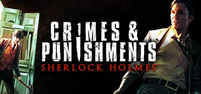 Sherlock Holmes Crimes and Punishments PC Repack Free Download