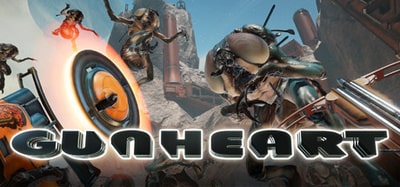 Gunheart PC Repack Free Download