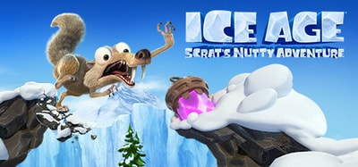 Ice Age Scrats Nutty Adventure PC Repack Free Download