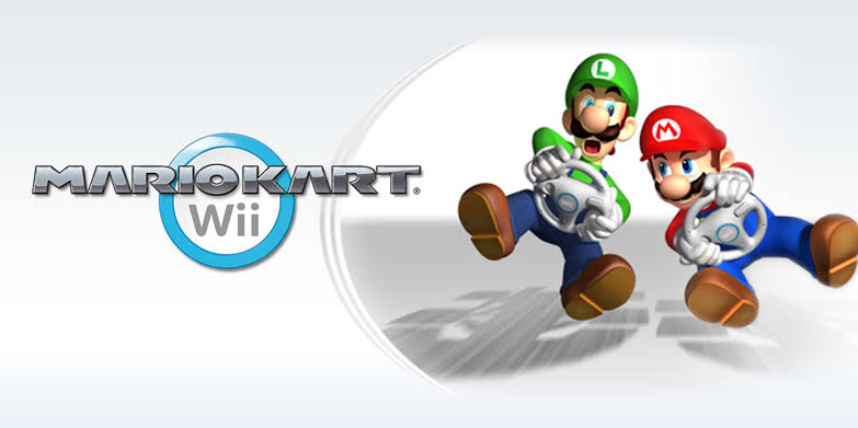 Mario Kart Wii GAME ISO
