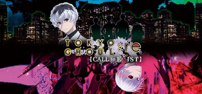 TOKYO GHOUL re CALL to EXIST REPACK PC Free Download