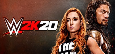 WWE 2K20 PC Repack Free Download