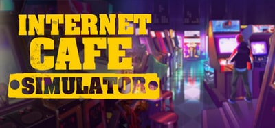 Internet Cafe Simulator PC Full Version