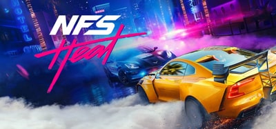 Need for Speed Heat PC Full Version