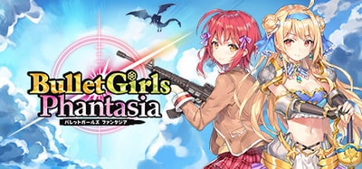Bullet Girls Phantasia PC Repack Free Download