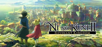 Ni no Kuni II Revenant Kingdom PC Repack Free Download