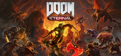 DOOM Eternal PC Full Version