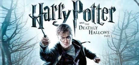 Harry Potter and the Deathly Hallows Part 1 PC Full Version