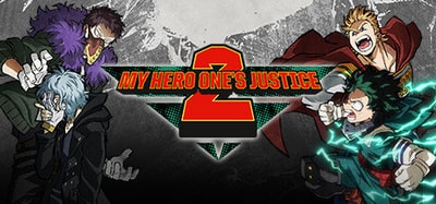 My Hero Ones Justice 2 PC Full Version