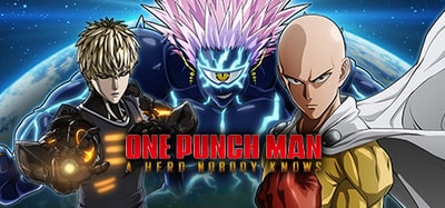 ONE PUNCH MAN A HERO NOBODY KNOWS PC Full Version