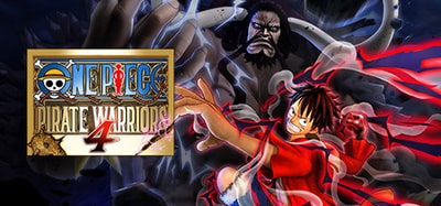 One Piece Pirate Warriors 4 PC Repack Free Download