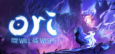 Ori and the Will of the Wisps PC Full Version