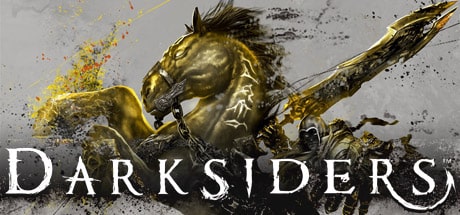 Darksiders I PC Full Version