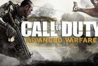 Call of Duty Advanced Warfare PC Full Version