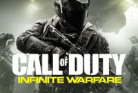 Call of Duty Infinite Warfare PC Full Version
