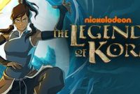 The Legend of Korra PC Full Version