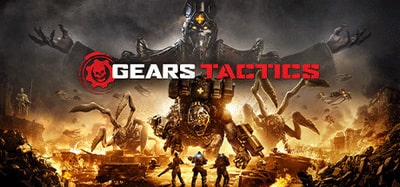 Gears Tactics PC Full Version