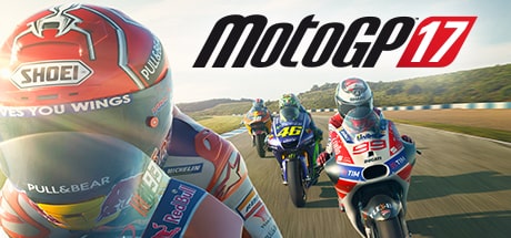 Moto GP 17 PC Full Version