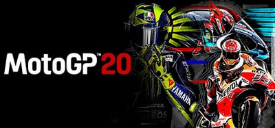 MotoGP 20 PC Full Version