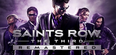 Saints Row The Third Remastered PC Full Version