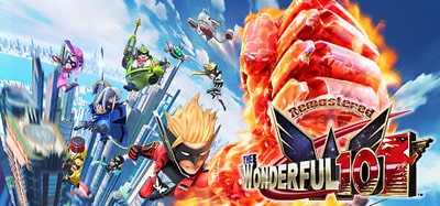 The Wonderful 101 Remastered PC Repack Free Download