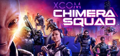 XCOM Chimera Squad PC Full Version