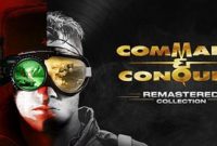 Command and Conquer Remastered Collection PC Full Version
