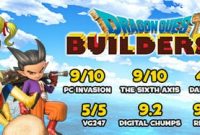 Dragon Quest Builders 2 PC Full Version