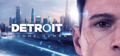 Detroit Become Human PC Full Version