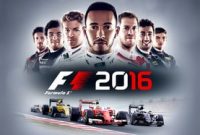 F1 2016 PC Full Version