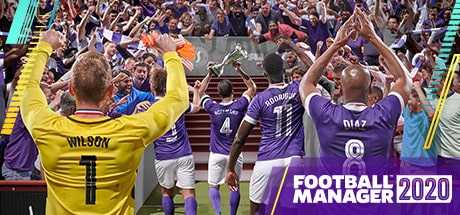 Football Manager 2020 PC Full Version