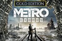 Metro: Exodus – Gold Edition PC Repack Free Download