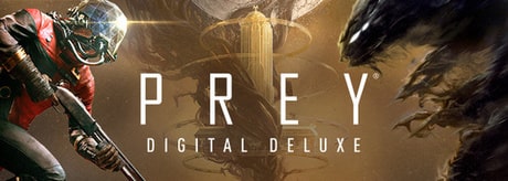Prey Digital Deluxe Edition PC Repack Free Download