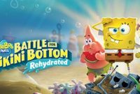 SpongeBob SquarePants Battle for Bikini Bottom Rehydrated PC DODI Repack