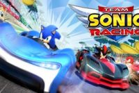 Team Sonic Racing PC Full Version