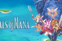 Trials of Mana PC Full Version