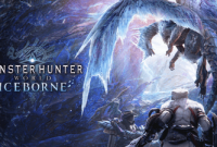 Monster Hunter World: Iceborne Master Edition PC Repack Free Download