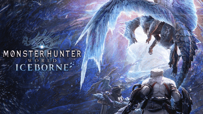 Monster Hunter World: Iceborne Master Edition Full Repack