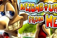 Neighbours From Hell PC Full Version